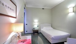 Hotel La Torretta - Single Room
