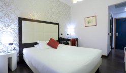 Hotel La Torretta - Double Room use single