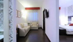 Hotel La Torretta - Suite