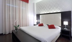 Hotel La Torretta - Double Room