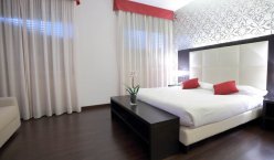 Hotel La Torretta - Family Room