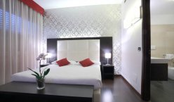 Hotel La Torretta - Family Room