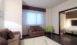 Hotel La Torretta - Suite