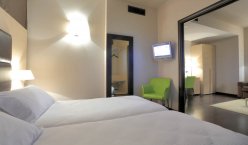 Hotel La Torretta - Suite