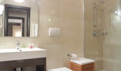 Hotel La Torretta - Suite