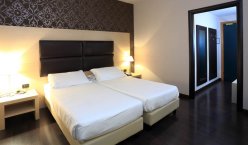 Hotel La Torretta - Double Room
