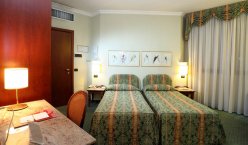 Hotel La Torretta - Double Room