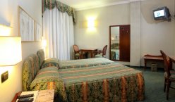 Hotel La Torretta - Double Room